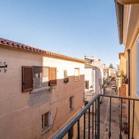Dimoras Dimore Nel Cuore Di Olbia Luaran gambar
