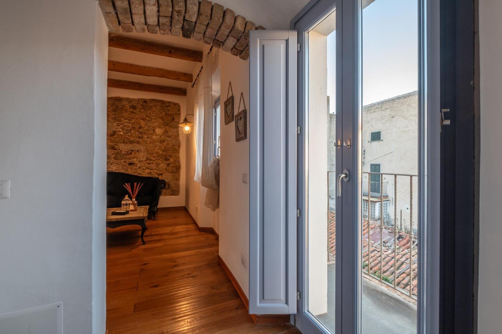 Dimoras Dimore Nel Cuore Di Olbia Luaran gambar